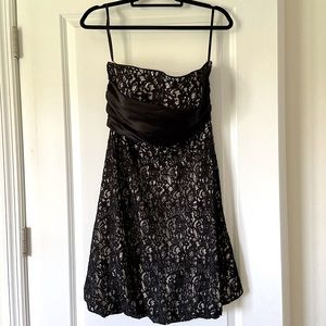White House black market dress